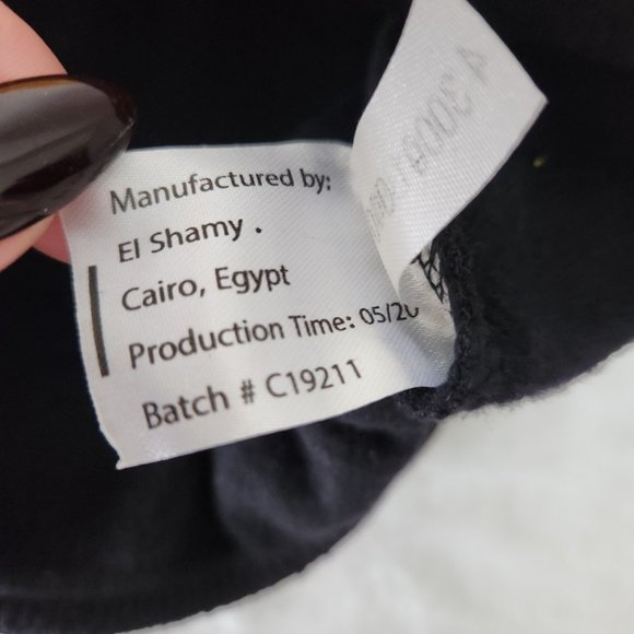 NWT OT Revolution Boys Astronaut Soccer Hoodie Yellow Black Space Fleece Size 4 - Picture 10 of 13